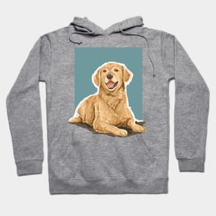 Dog Hoodie